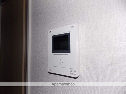 ファミーリャ　Ⅱ[2LDK/52.83m2]のその他設備