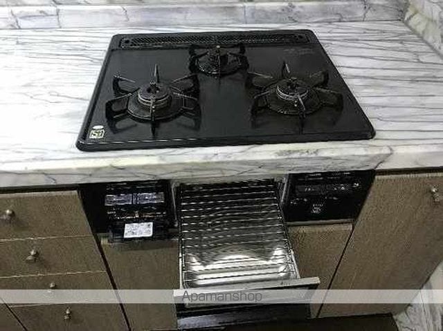 ライオンズマンション津田沼第6の内装写真