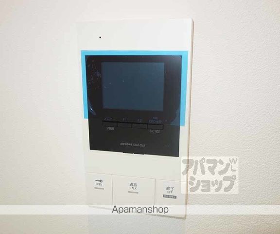 MAHIA・SANーYOUの内装写真