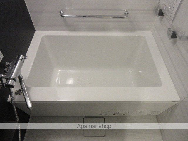 ミリアレジデンス新宿御苑の内装写真