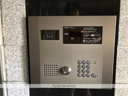 メインステージ押上Ⅳ[1K/25.77m2]のエントランス3