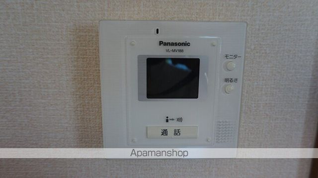 ロイヤルタウン B棟の内装写真