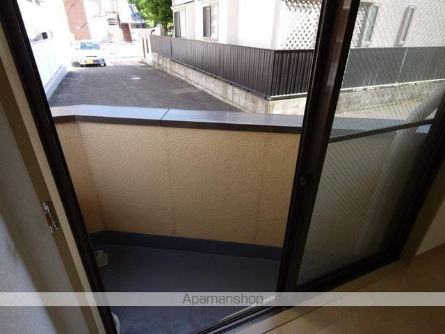 マンションらいらっくの内装写真