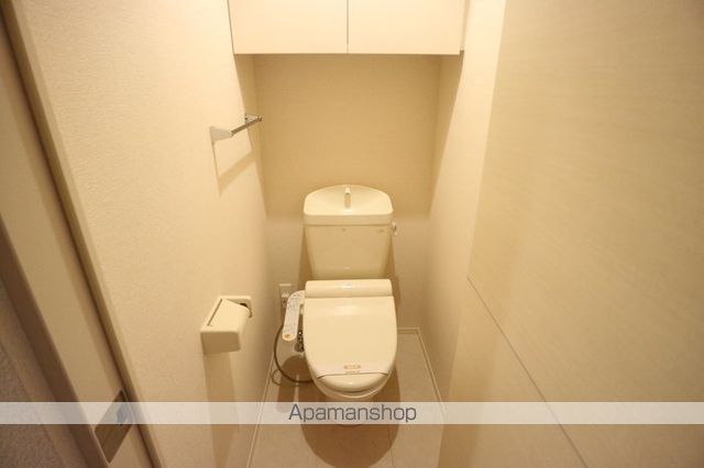 サニーDハウス芝町の内装写真