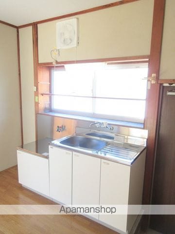 浜松市中央区 1階建 築51年の内装写真