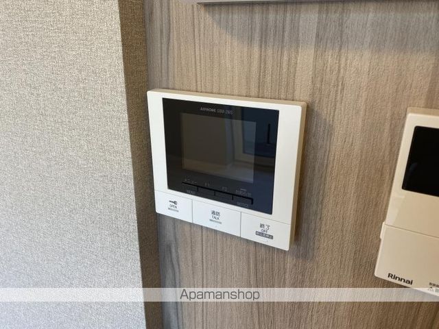 ナーブ屋島 A棟の内装写真