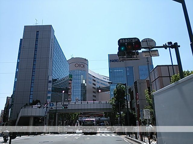 ドミール・アンの周辺写真
