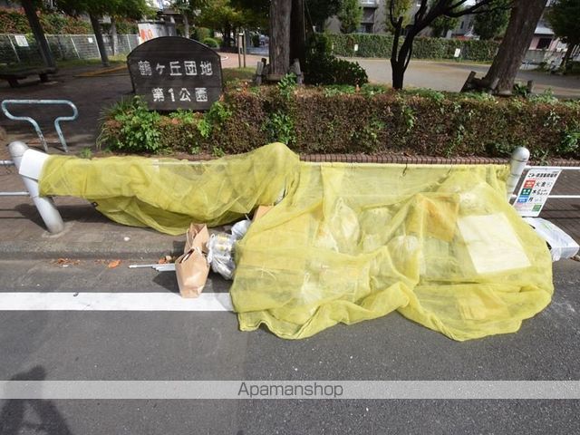 ハイツエルムの外観写真