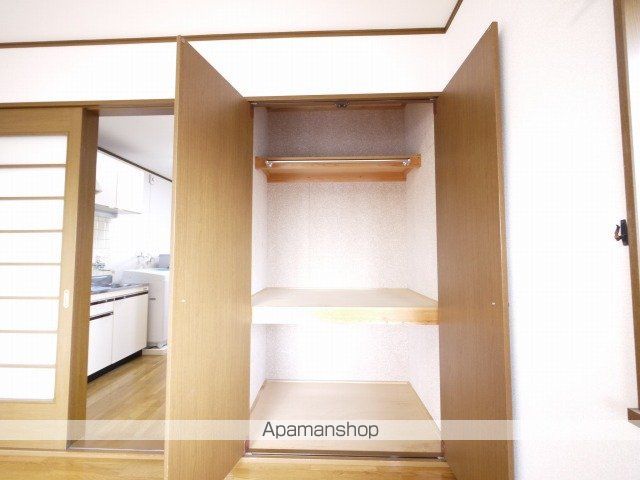 ハートナーハウスABの内装写真