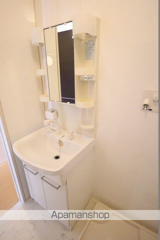 プロシード ー IIIの内装写真