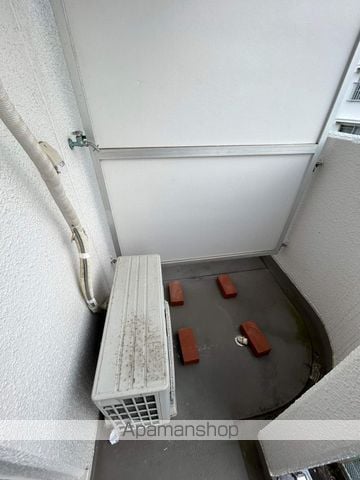 山本第2マンションの内装写真