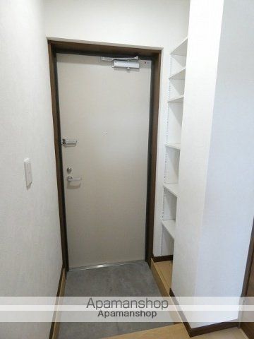 アールエス真砂の内装写真