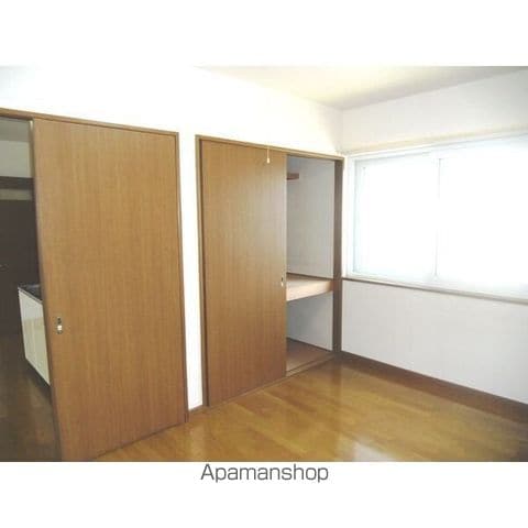 ハイツコムカラの内装写真