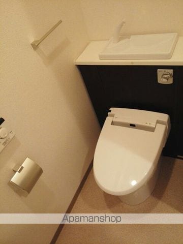 ラフレシール三島の内装写真