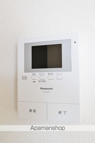 レジデンス矢三 B棟の内装写真