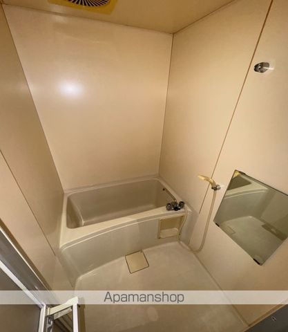 レジデンス長居の内装写真