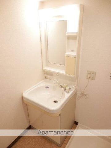 マンションゆうリモージュの内装写真