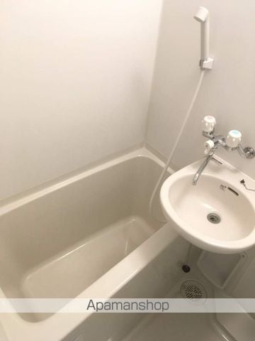玉置クリスタルハウスの内装写真
