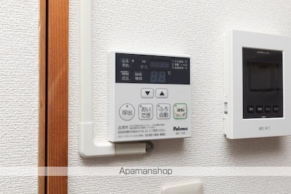 サンビバハイツＡ棟[3DK/63m2]の内装1