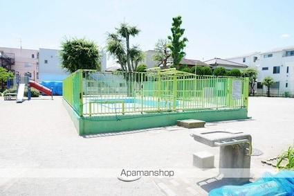 Ｆ．Ａｚａｌｅａ喜沢[1K/15.86m2]の周辺6