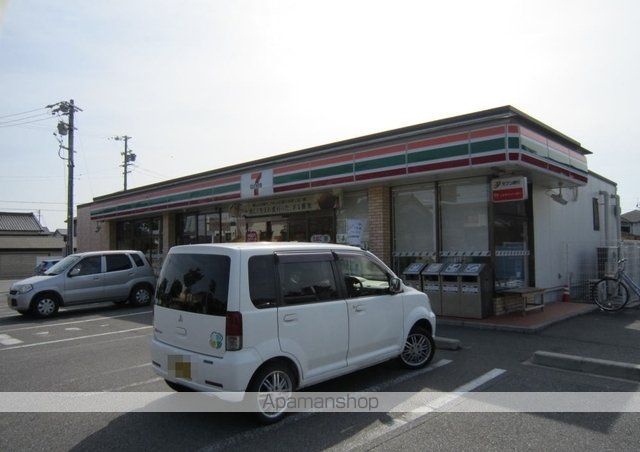 Branche福泉Bの周辺写真