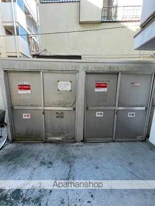 メゾン・ド・マルス[1R/16.1m2]の共用部2