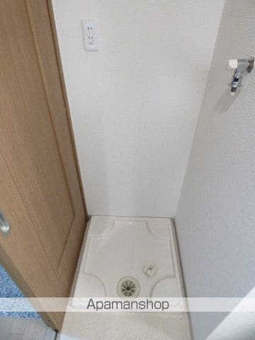 プレッツァ SHIN−OSAKAの内装写真
