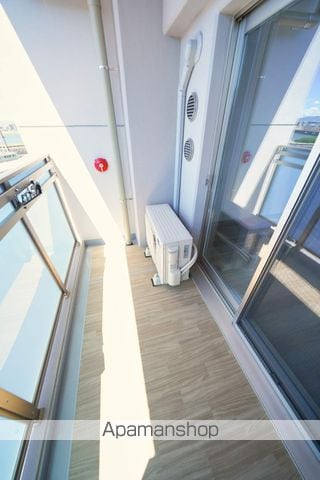 エスリードレジデンスグラン大阪福島ノースの内装写真