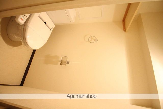 ビッグパレス南5条の内装写真