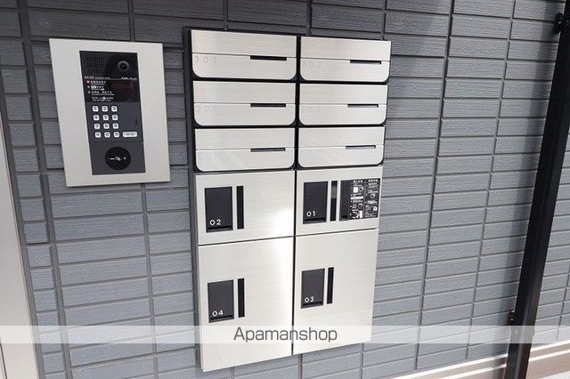 Delightの内装写真