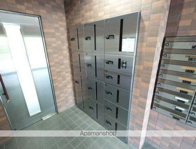ローズマンション白糸台第3の内装写真