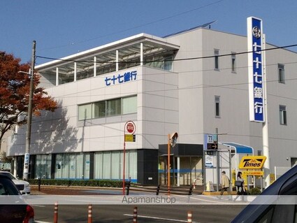 トゥッティ・Ｋ[1LDK/37.63m2]の周辺5