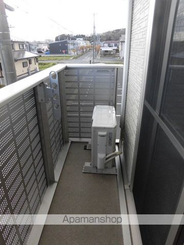 セジュール上坊の内装写真
