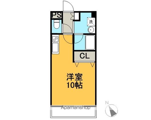 間取り：221015508832