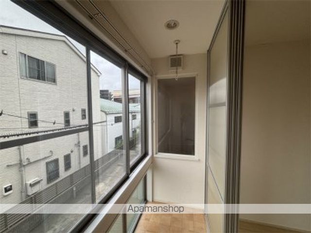CASA・VERDE Aの内装写真