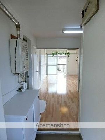 ハイツ長沢の内装写真