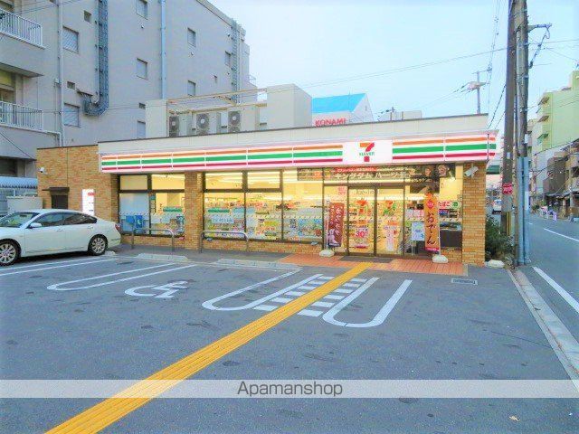ファステート大阪ヒョードルの周辺写真