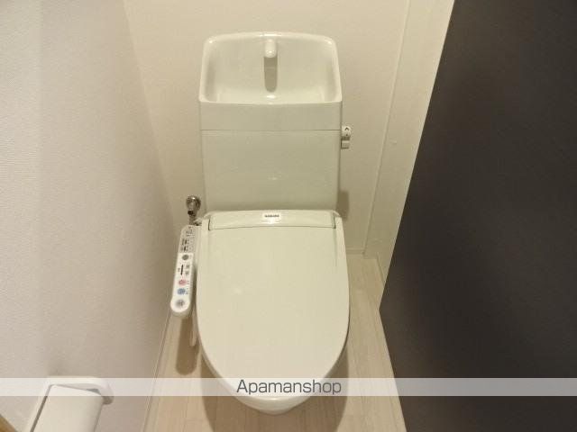 プランタン 伊﨑の内装写真