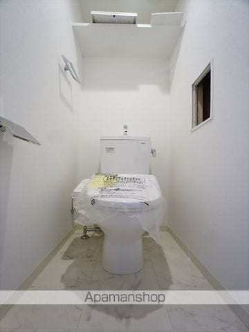 エステート金山の内装写真