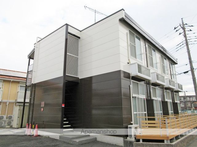 レオパレスシマノ