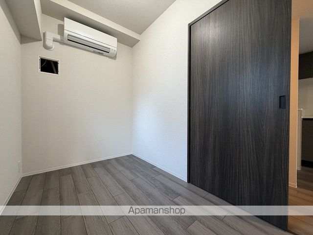 COMFORIA RIB博労町一丁目Qの内装写真