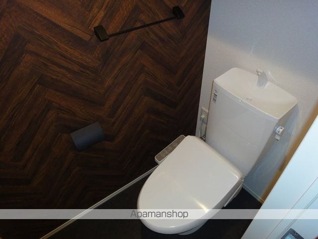 和歌山県海南市重根西２丁目[1LDK/53.26m2]のトイレ