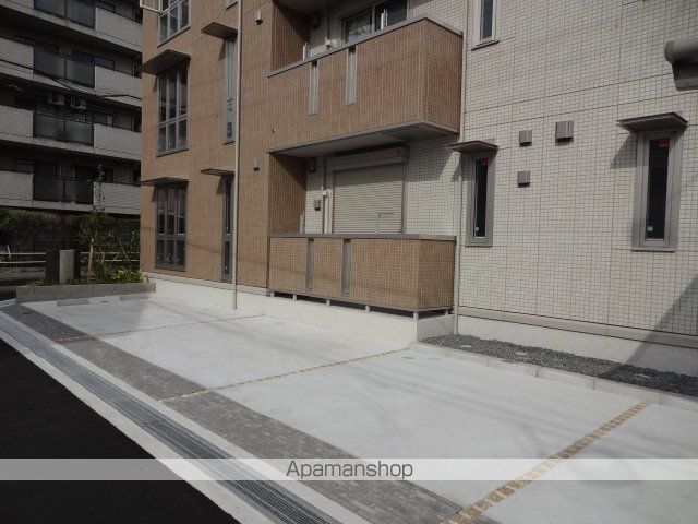 レブ エスペランスのその他写真
