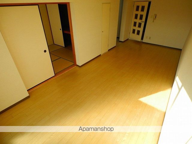 エスポワール新松戸の内装写真