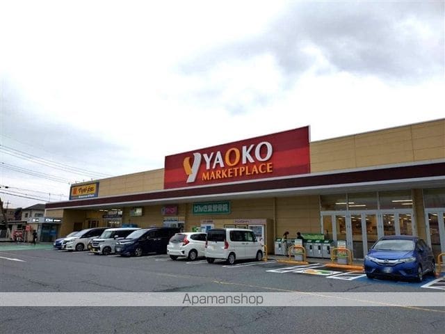 コーポソレイユの周辺写真