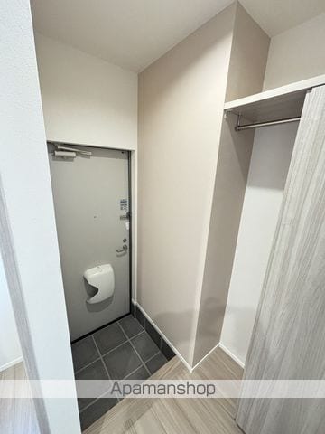 EDGEMOMENT長江の内装写真