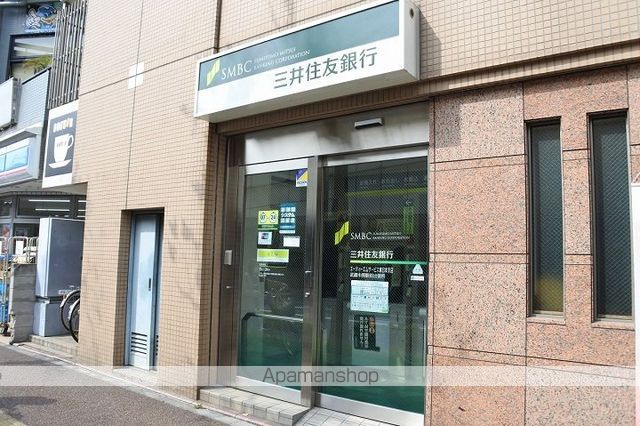 メインステージ武蔵中原ヴィオラの周辺写真