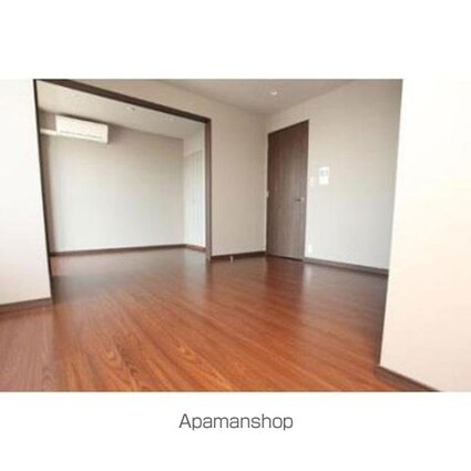 ベルファース芝浦タワー[1LDK/55.59m2]の内装2