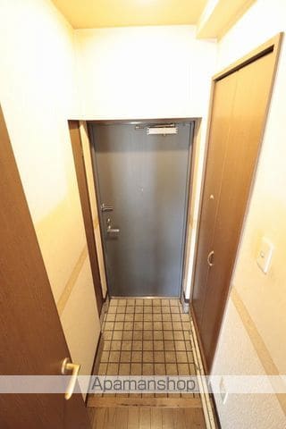 ラプラージュの内装写真