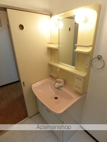 シンフォニーAの内装写真